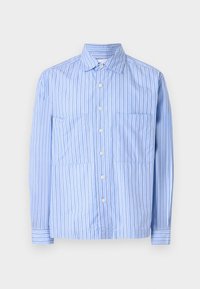 Non sélectionné, brunnera blue