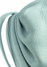 DEPECHE Bandolera - aqua