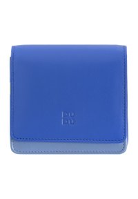 Unselected, cornflower blue