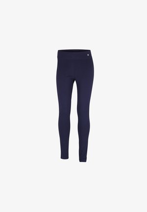 TOM TAILOR Leggings - Hosen - blau