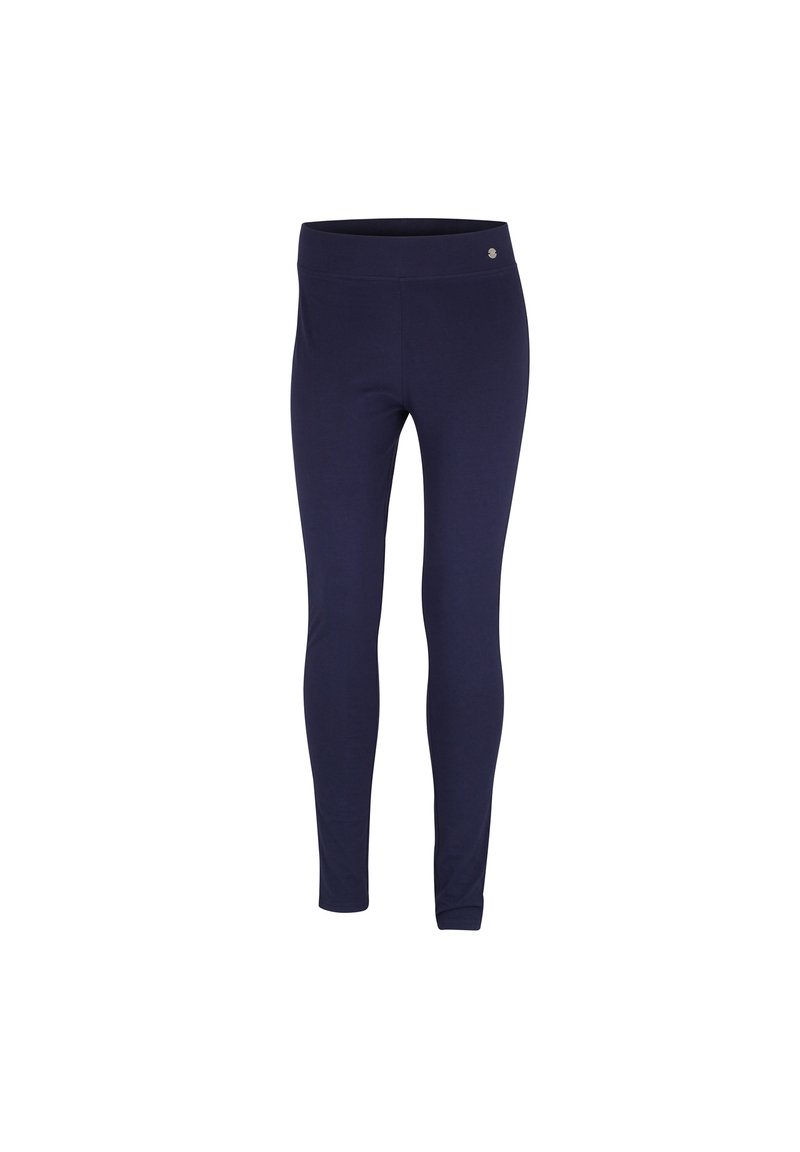 TOM TAILOR Leggings - blau