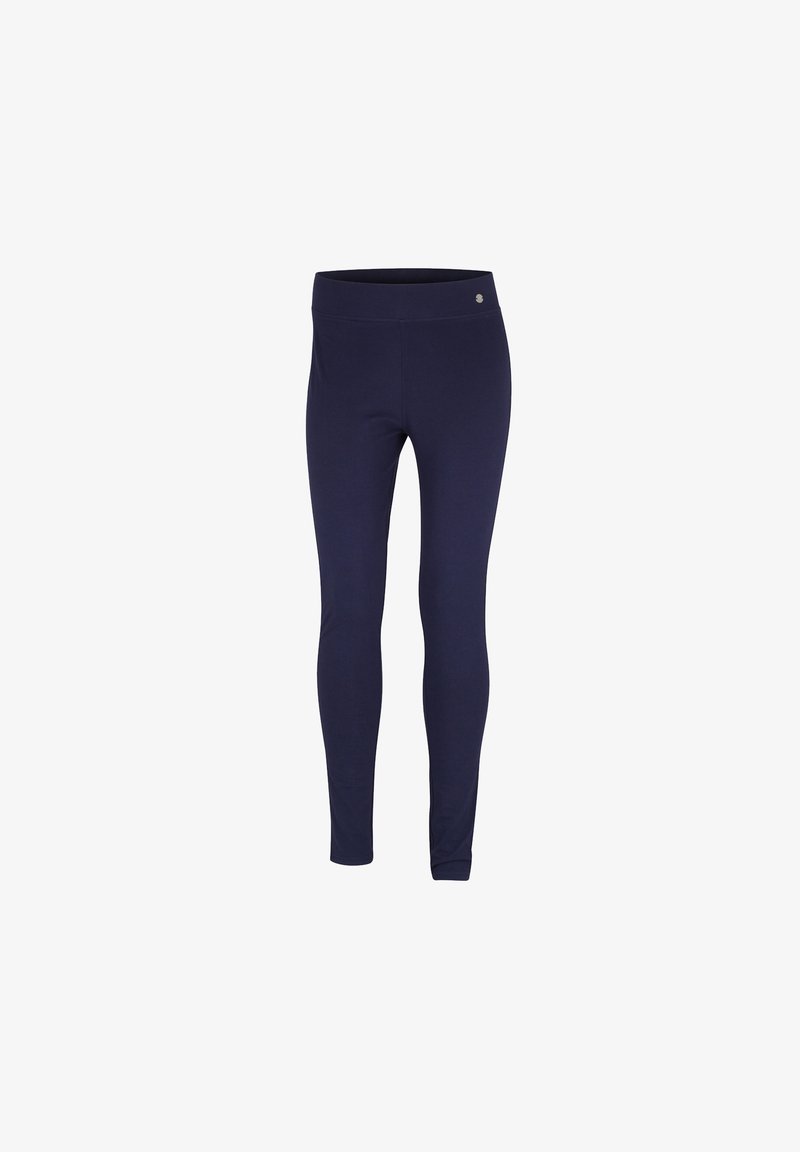 TOM TAILOR Leggings - blau