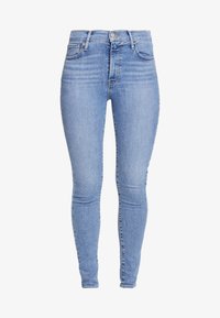 Não selecionado, velocity squared