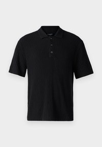 Poloshirt - casual black