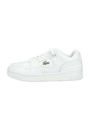 Sneaker low - wht gld