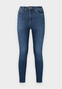 Nije odabrano, dark blue denim
