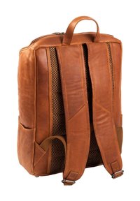 The Chesterfield Brand Zaino - cognac