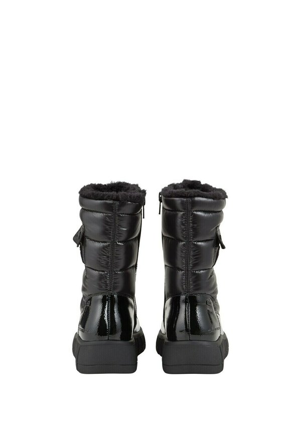 TOM TAILOR  – Snowboot/Winterstiefel