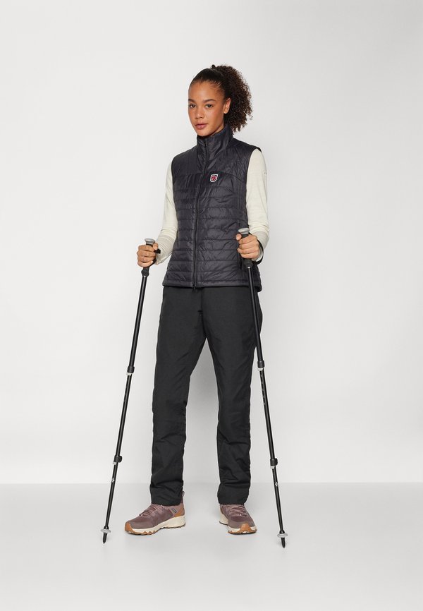 EXPEDITION X-LÄTT VEST W - Waistcoat3