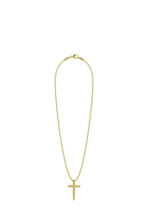 DESTINY - Necklace - gold-coloured