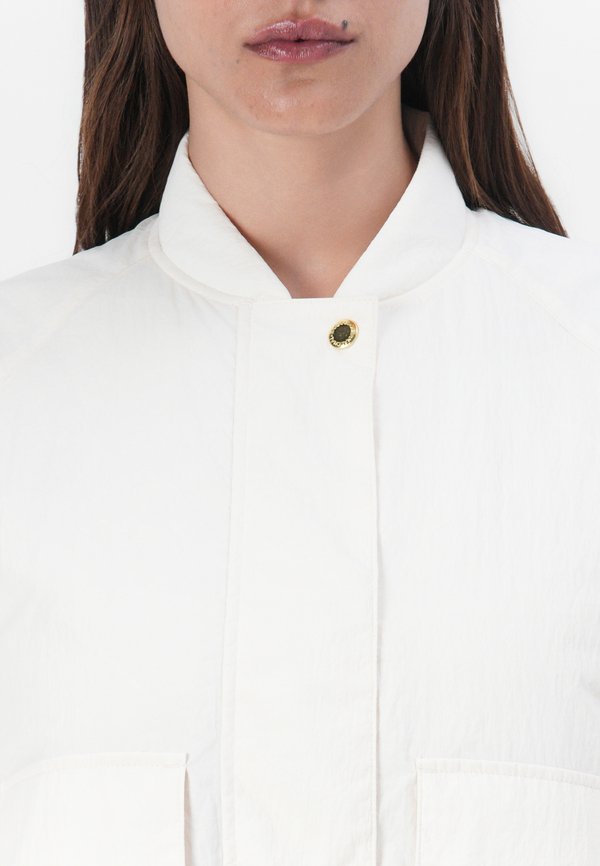 COSTELLO JACKET - Light jacket - neutral4