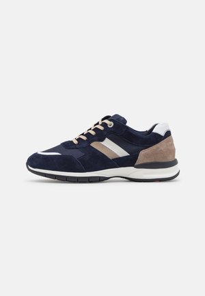 KAP - Trainers - night/white/ocean/ghobi