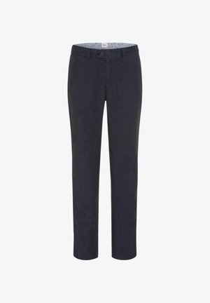 BRAX, STYLE EVANS - Pantaloni - navy