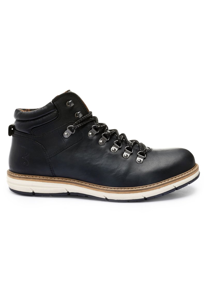 Next JOULES Laceup ankle boots black Zalando.de