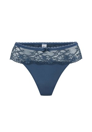 LingaDore, DAILY - Tanga - dark denim