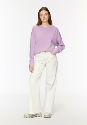 SCUBA - Mikina - lavendel