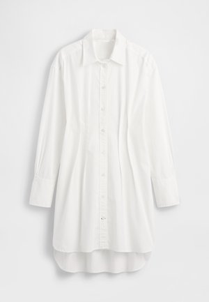 GAP STUDIO SHIRT - Skjortebluse - new off white