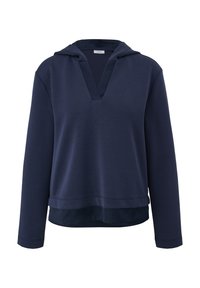 Niet geselecteerd, navy