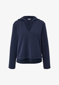 Niet geselecteerd, navy