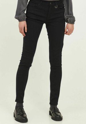 PZEmma - Jeans Skinny - black beauty