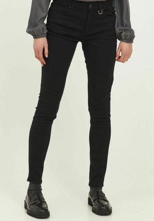 EMMA  - Jeans Skinny Fit - black beauty