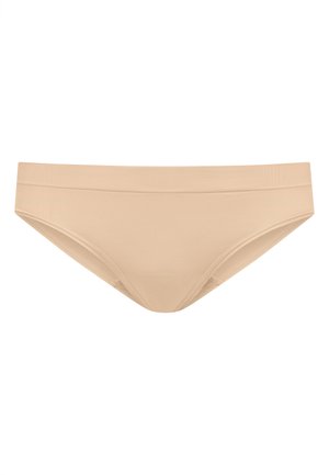 SEAMFREE - Bikinibukser - light beige