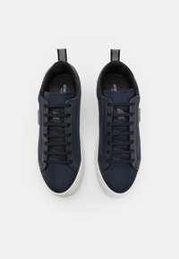 Antony Morato METAL BOLD - Trainers - blue ink