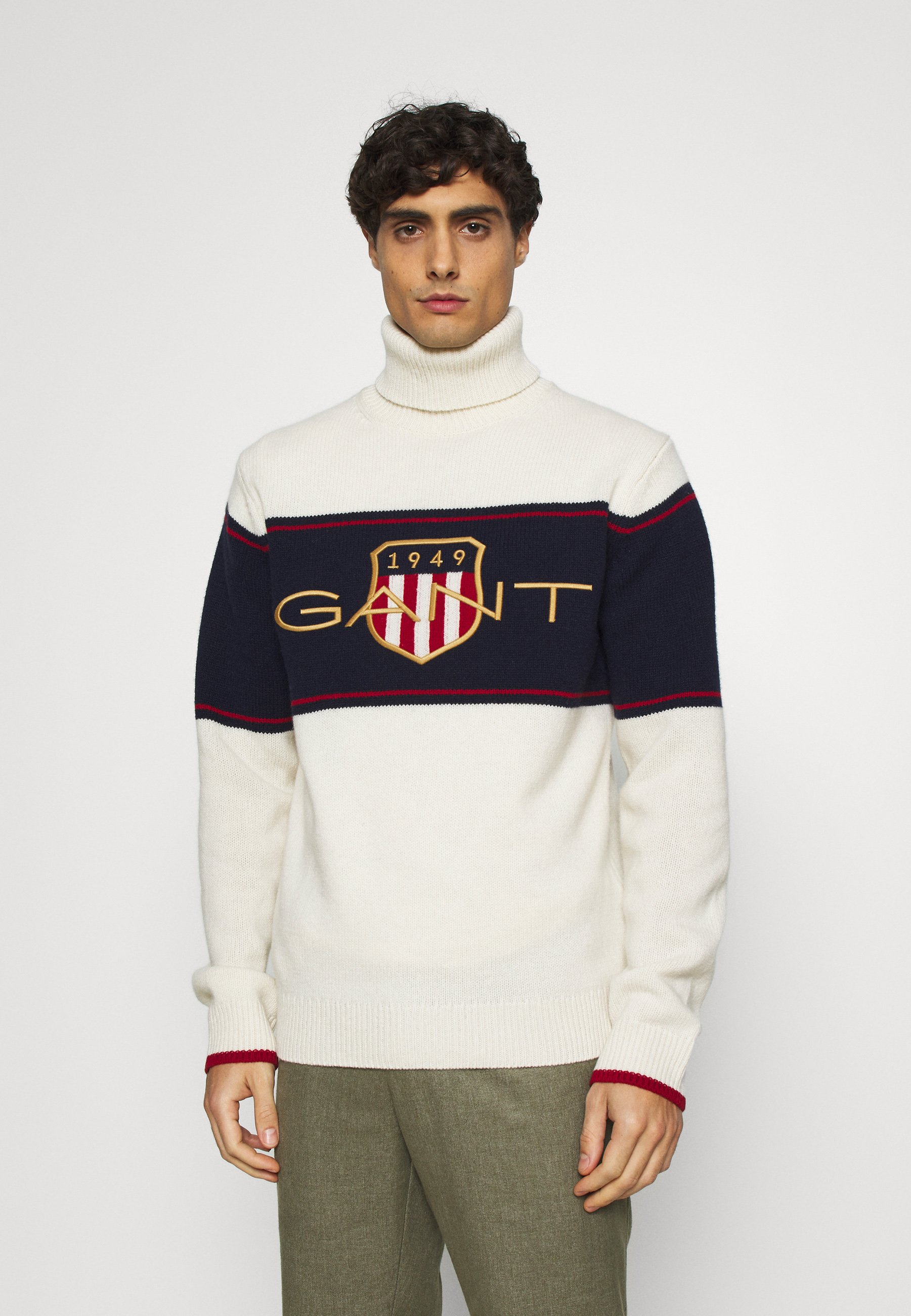 zalando gant