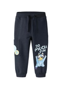 Non selezionato, navy blazer