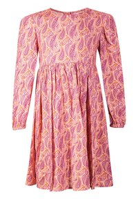 happy girls Jurk - dusty rose