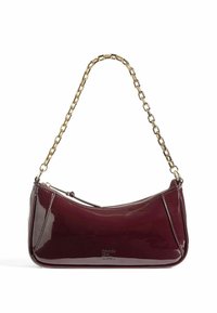 Friends Like These Handtasche - burgundy red