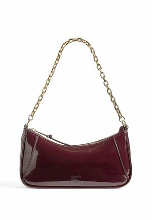 Friends Like These Käsilaukku - burgundy red