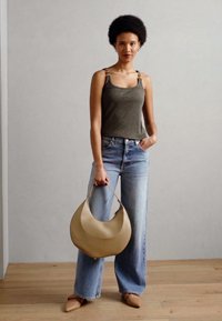 Morgan DIDO - Top - khaki