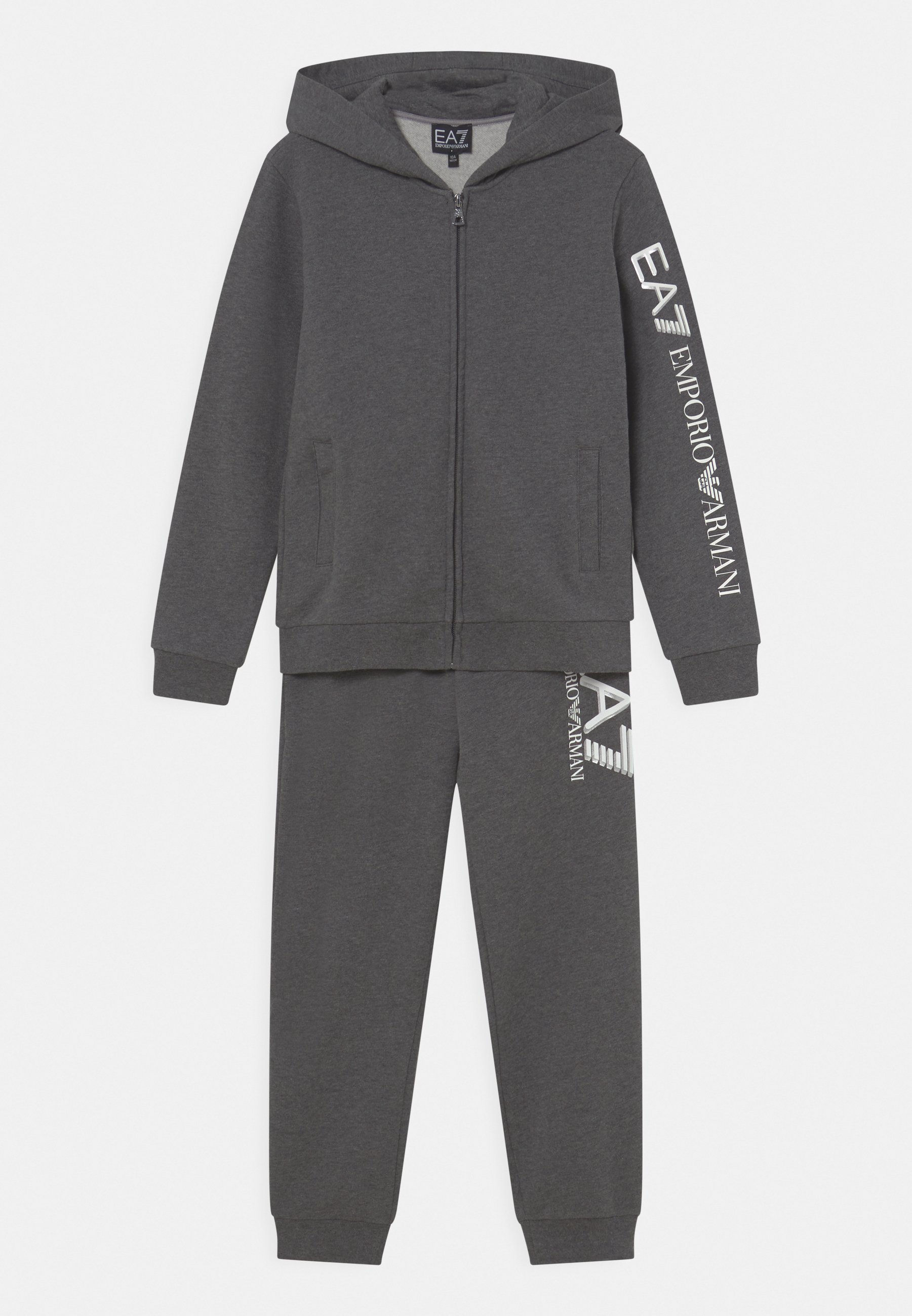 ea7 tracksuit set