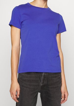 T-Shirt basic - blue
