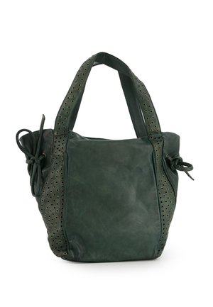 Handtas - green