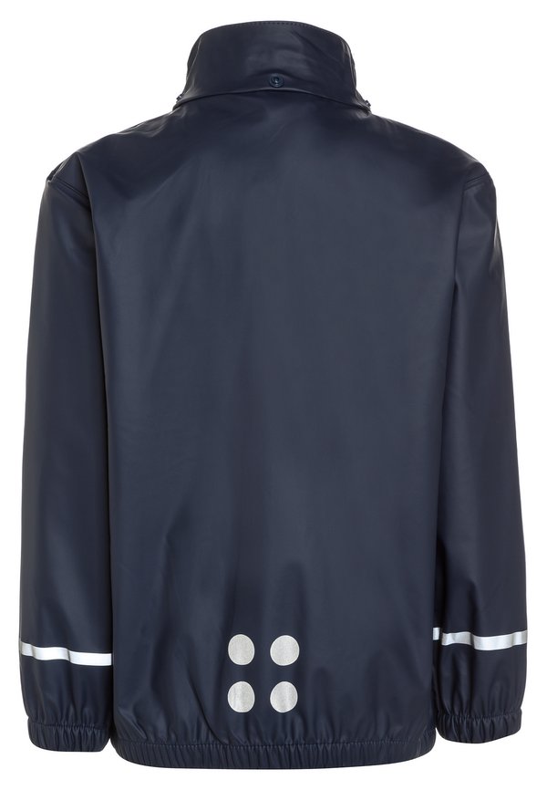 LEGO JONATHAN UNISEX - Waterproof jacket2