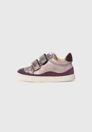 MOUSSE EASY WAVES UNISEX - Sneakers laag - nocciola