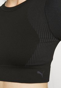 Puma Bluzka z długim rękawem