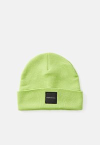 Non selezionato, crystal green