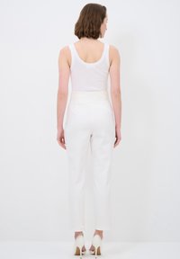 adL Housut - white