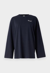 JEEVANA - Felpa - baritone blue
