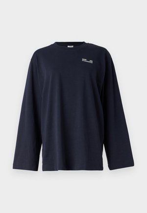 Baum und Pferdgarten JEEVANA - Sweatshirt - baritone blue