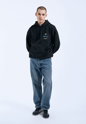 Dr.Denim, DASH STRAIGHT - Vaqueros rectos - canyon mid vintage