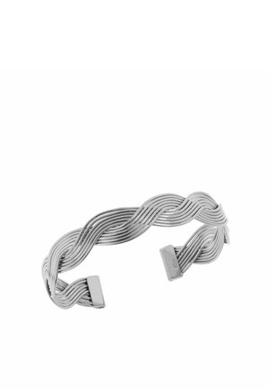 RIGIDO - Bracciale - argento
