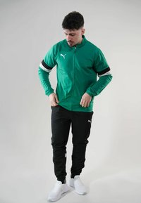 Puma Giacca leggera - verde