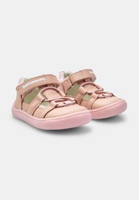 Bata BUBBLEGUMMERS - Beebijalatsid - rosa