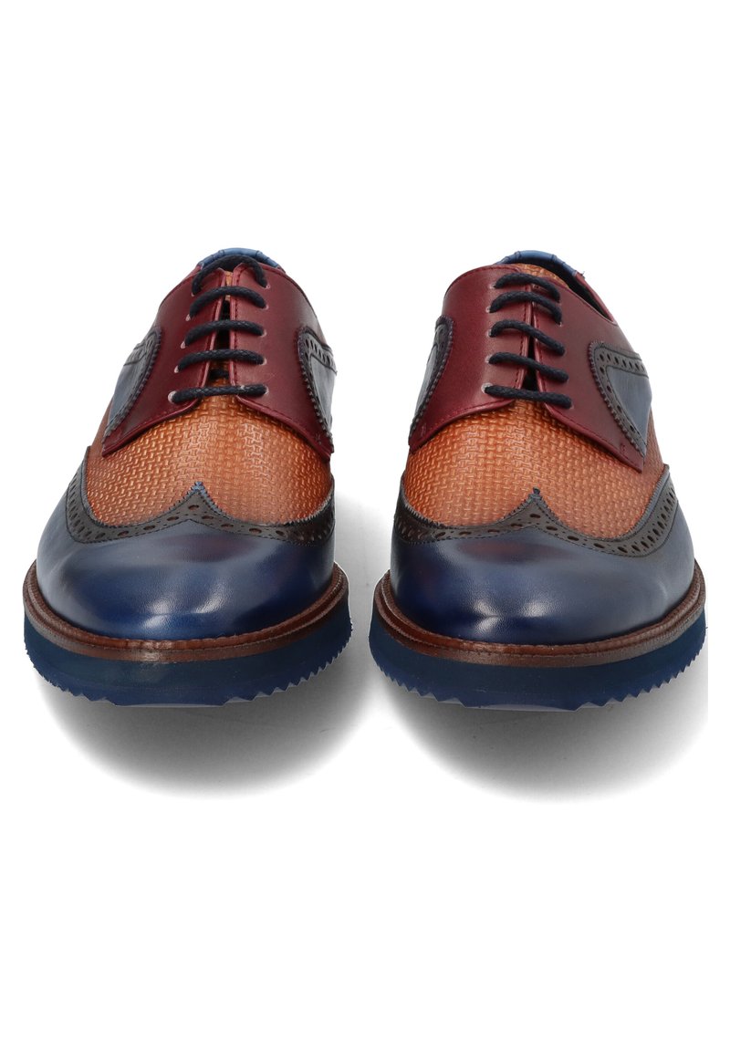 Infantes ROTERDAME - de vestir - blue/azul -