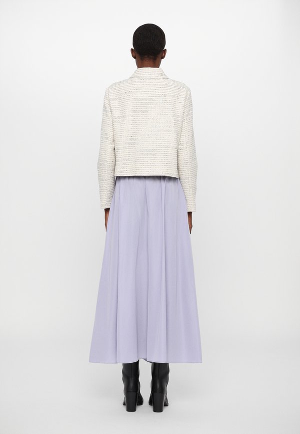 POLDO - Light jacket - bianco3