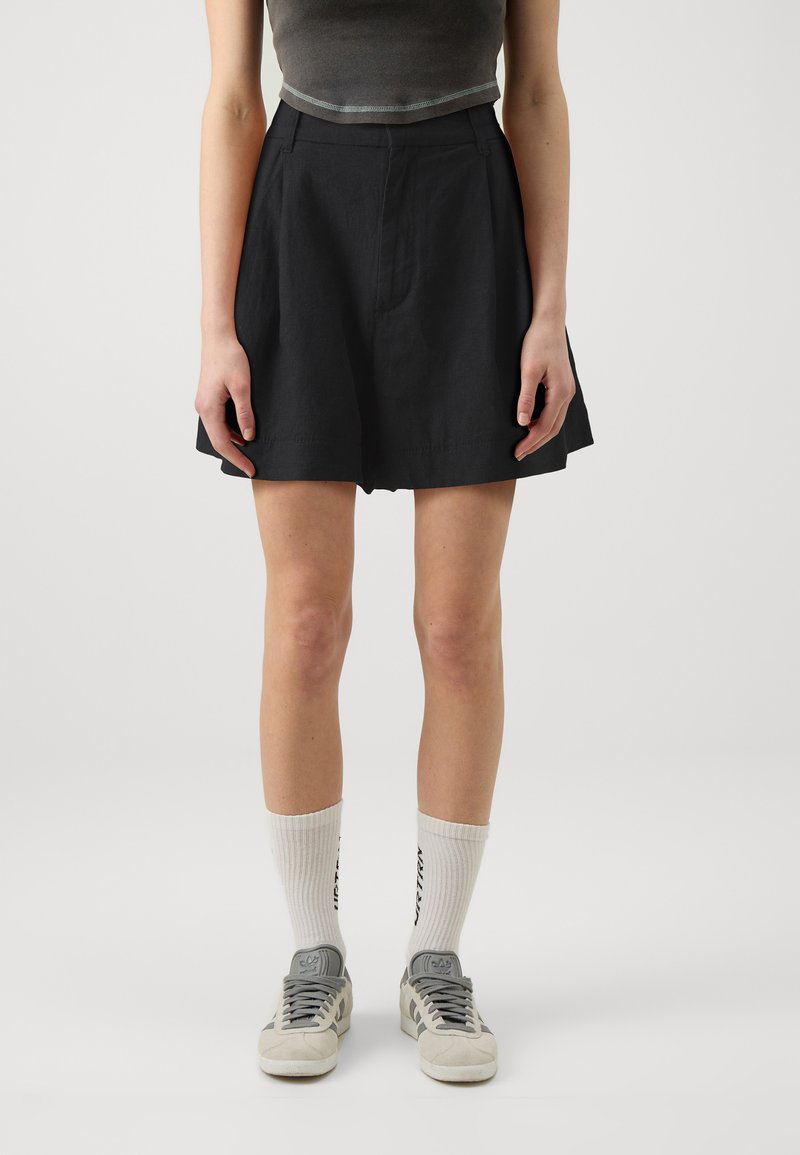 GAP - Shorts - black, Vergrößern